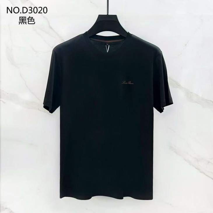 Loro Piana T Shirts Short _SKULoroPianaM-4XL8qx30208716